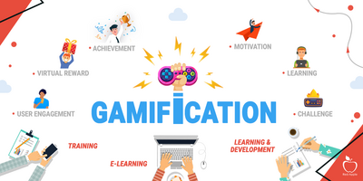 The Link between Dopamine and Gamification